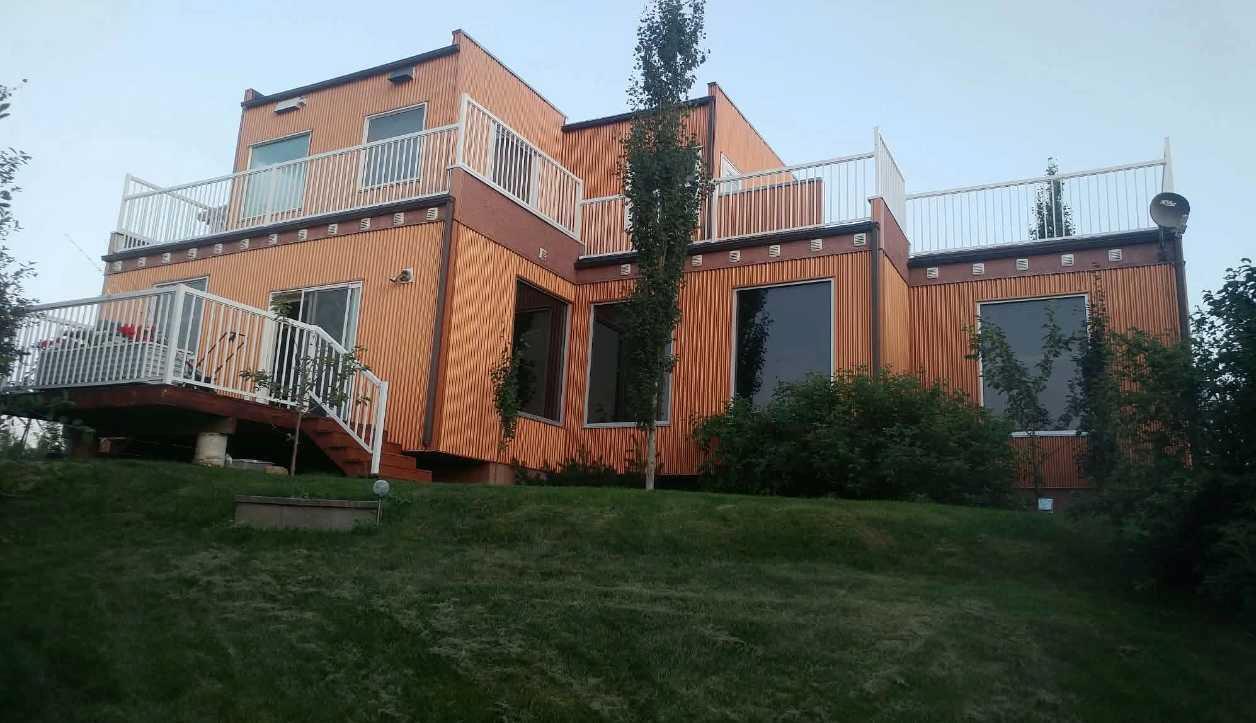 #27 West Bay Estates