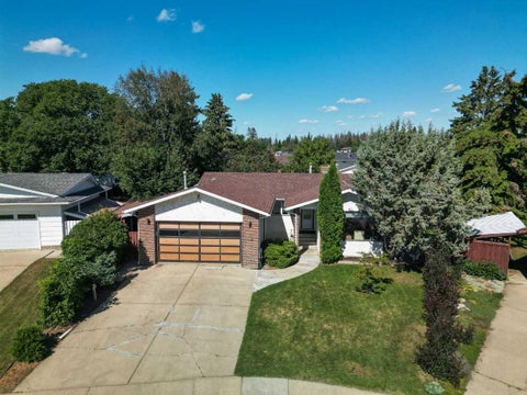 Photo of 54 Patterson Crescent, Red Deer, AB T4P 1J5 (MLS # A2340153)