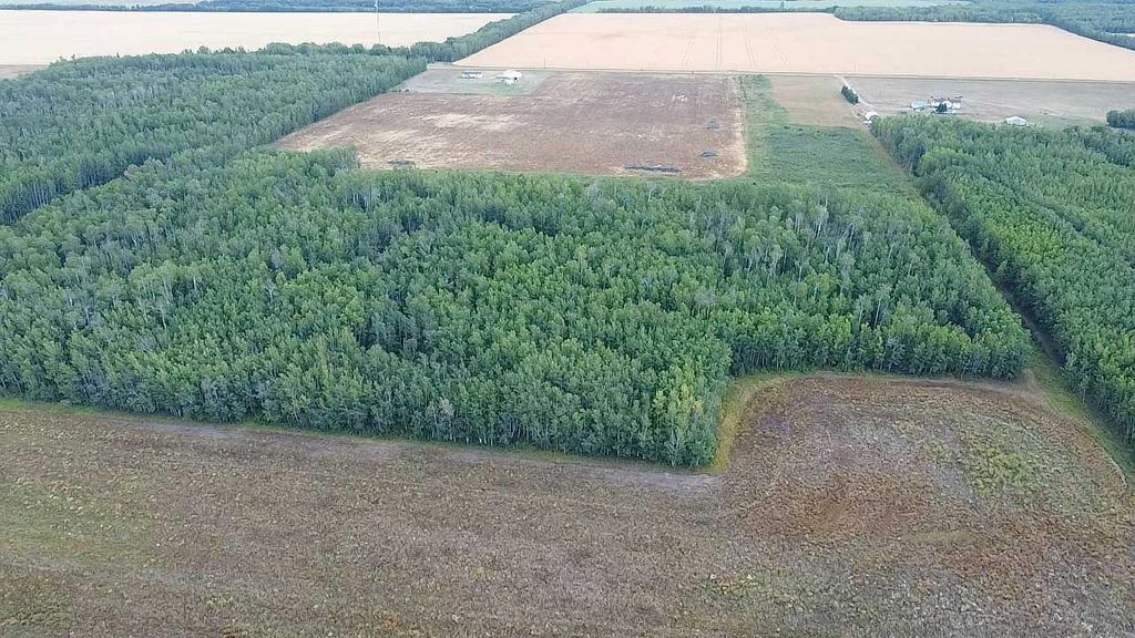 Photo of Part of NE-10-66-22-W4, Rural Athabasca County, AB T9S 1W1 (MLS # A2292681)