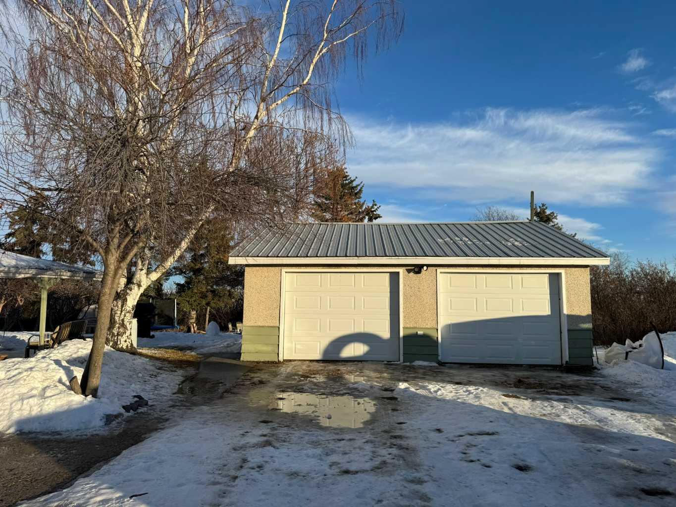 Pt of NW-18-41-3-W4M