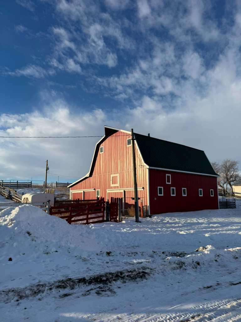 Pt of NW-18-41-3-W4M