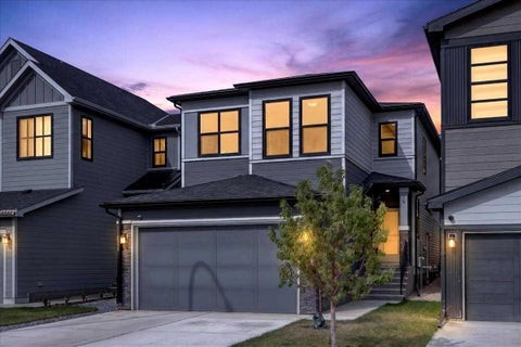 Photo of 96 Rowmont Heath NW, Calgary, AB T3L 0H8 (MLS # A2342347)