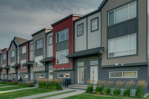 Photo of 147 Copperstone Park SE, Calgary, AB T2Z 5E3 (MLS # A2347394)