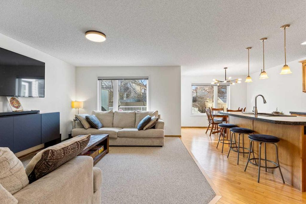 Photo of 921 Cranston Drive SE, Calgary, AB T3M 1E3 (MLS # A2284964)