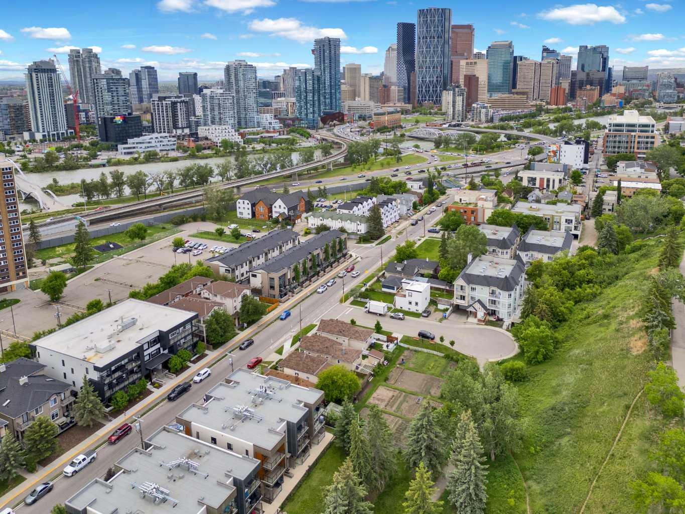 804 Mcdougall Road NE