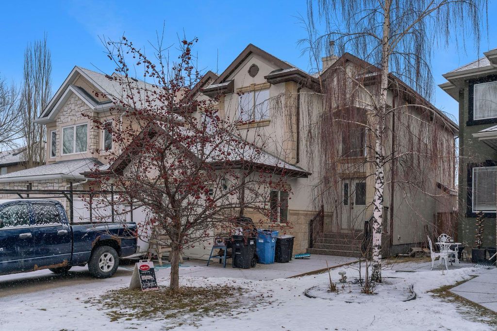 Photo of 35 Cranleigh Drive SE, Calgary, AB T3M 1G7 (MLS # A2294804)