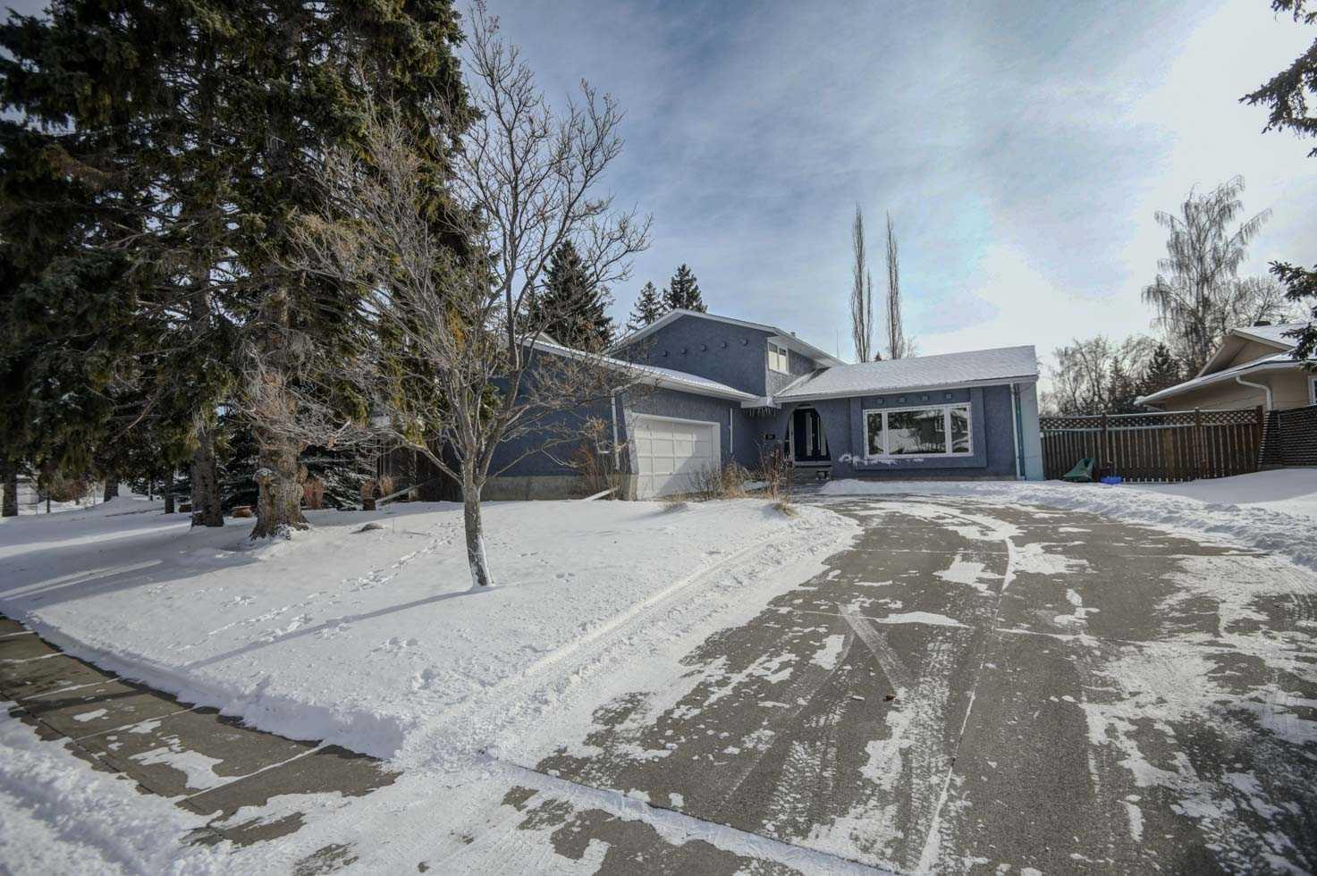 311 Canterbury Place SW