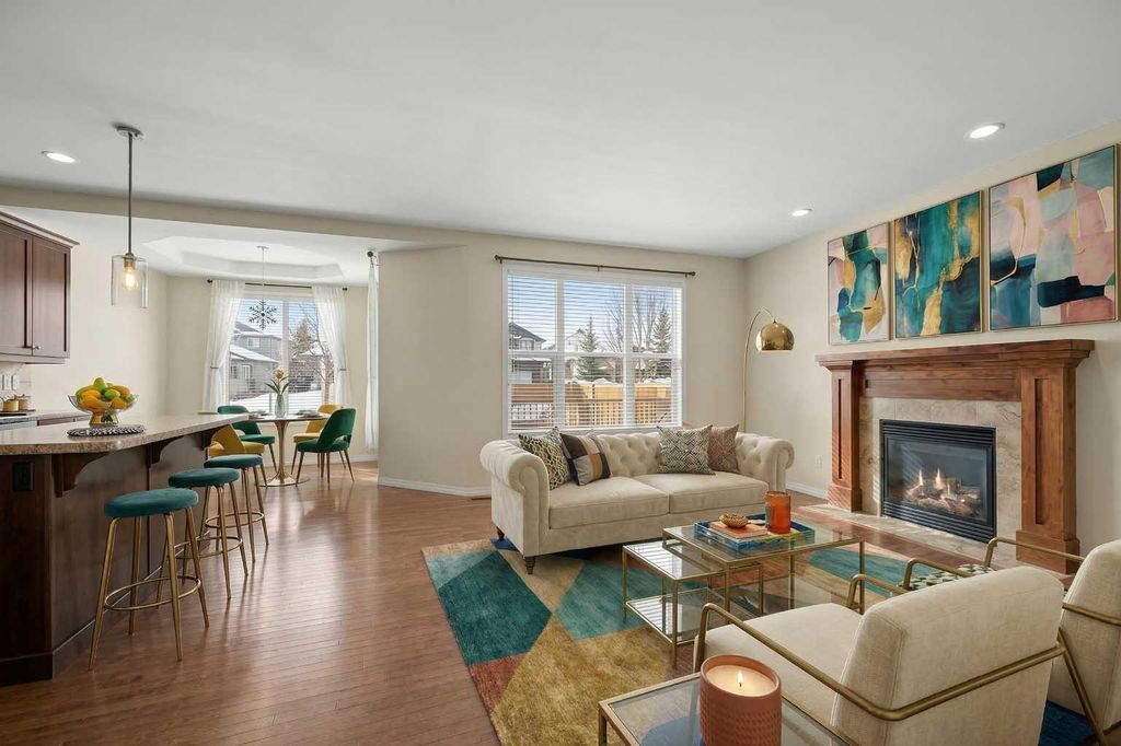 Photo of 29 Royal Birkdale Drive NW, Calgary, AB T3G 5C7 (MLS # A2292492)