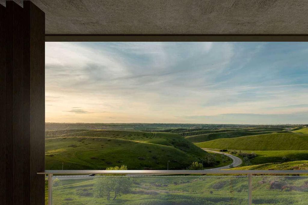 Photo of 102 Scenic Drive N #506, Lethbridge, AB T1H 5L9 (MLS # A2285240)