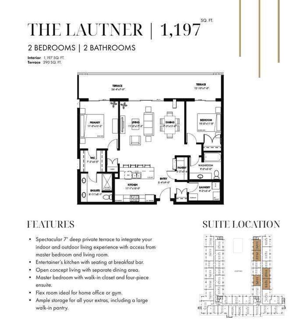 Photo of 102 Scenic Drive N #506, Lethbridge, AB T1H 5L9 (MLS # A2285240)