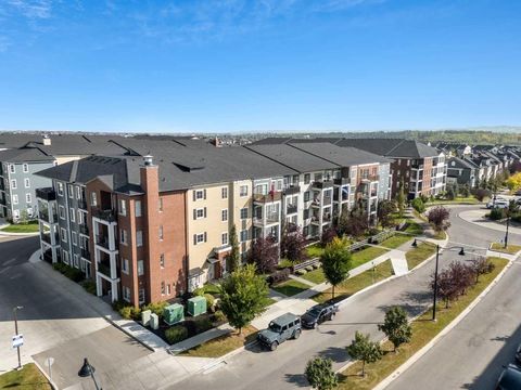 151 Legacy Main Street SE 7101 Calgary AB T2X 4A4