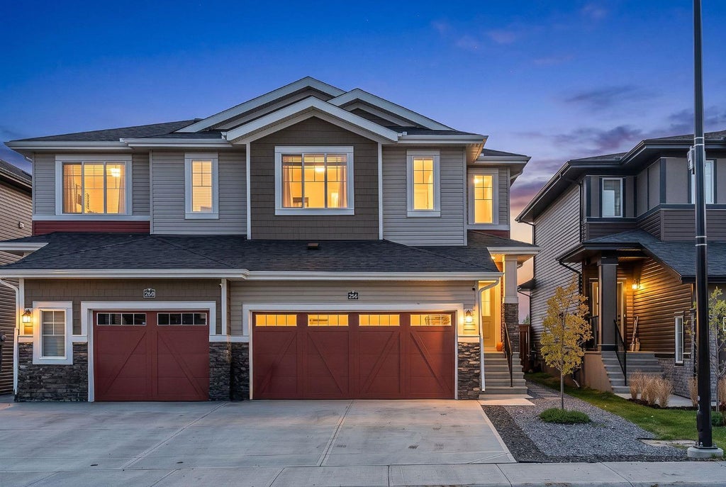 Photo of 288 Sora Terrace SE, Calgary, AB T3S 0L8 (MLS # A2350499)