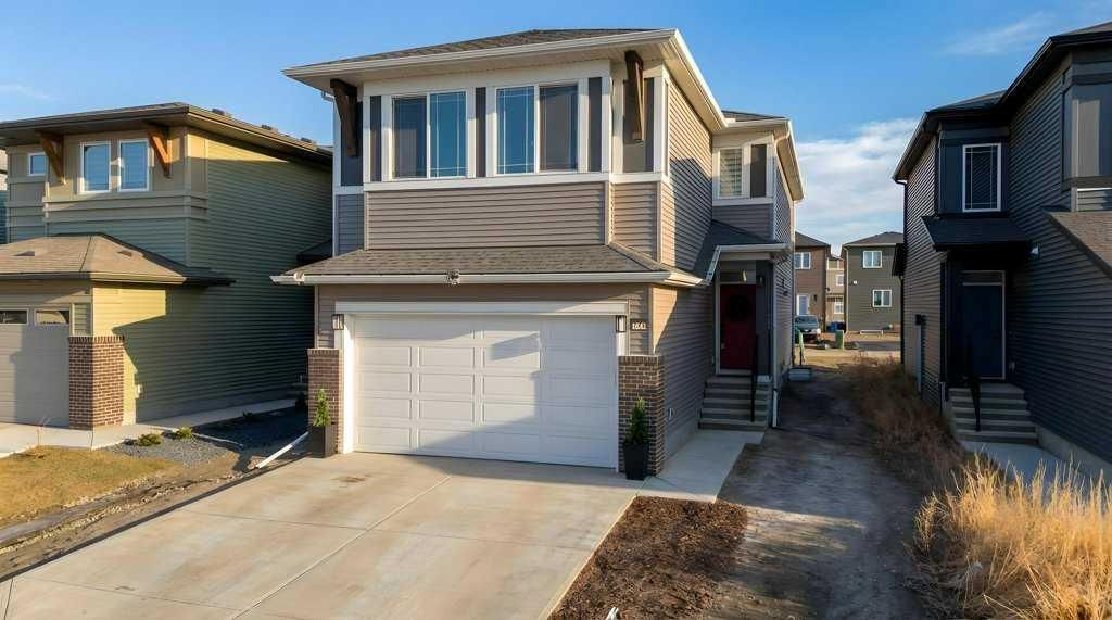 Photo of 250 Hotchkiss Common SE, Calgary, AB T3S 0N1 (MLS # A2284008)