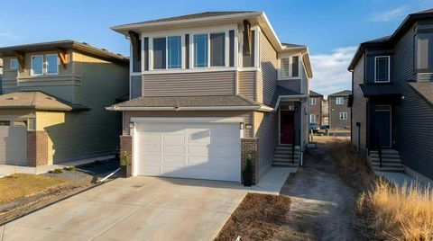 Photo of 250 Hotchkiss Common SE, Calgary, AB T3S 0N1 (MLS # A2284008)