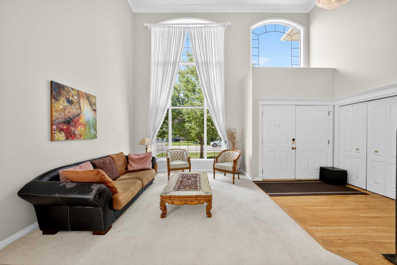 12 Hamptons Terrace NW