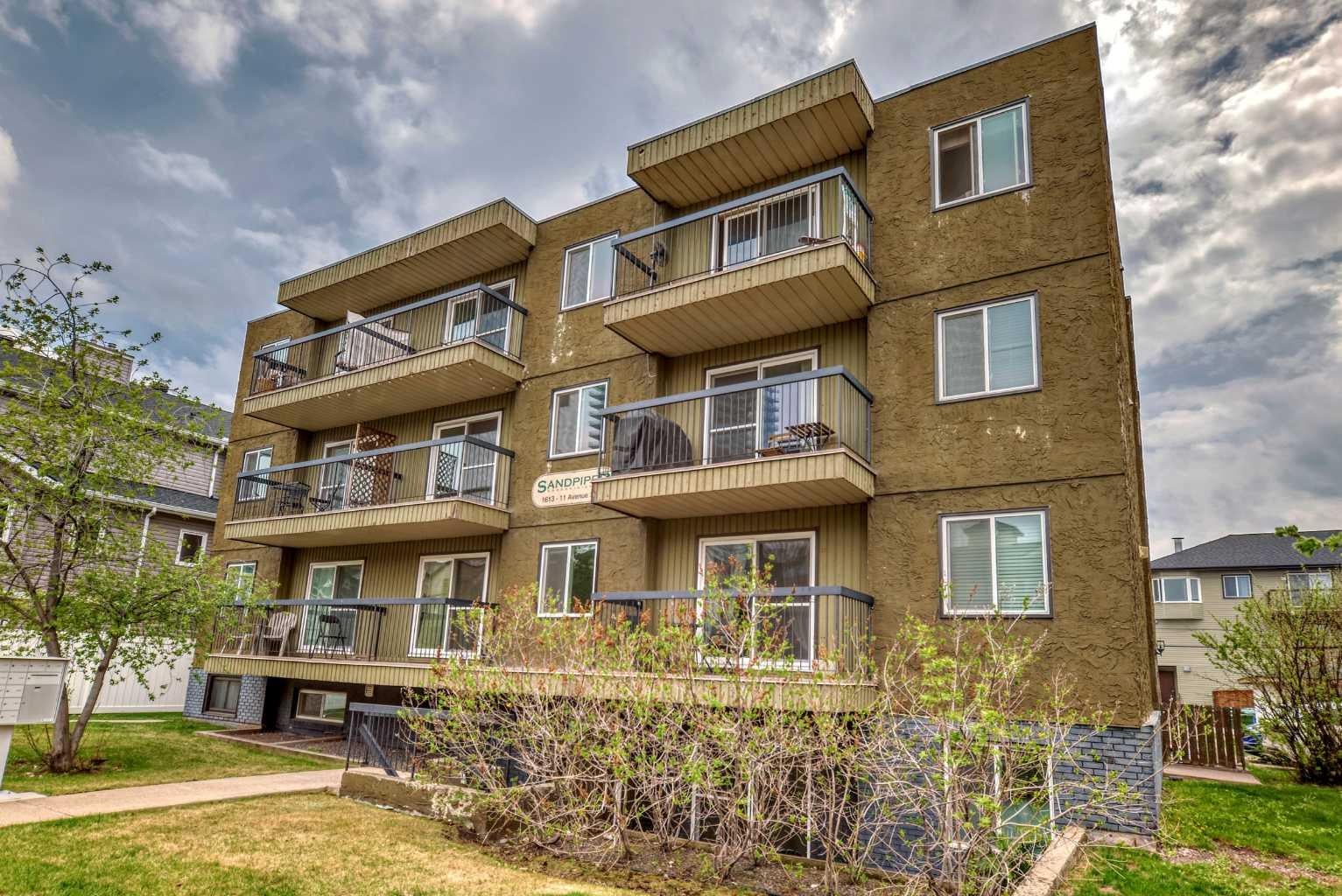 1613 11 Avenue SW 202