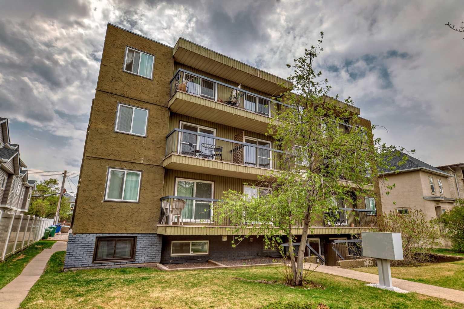 1613 11 Avenue SW 202