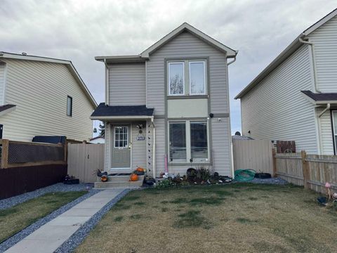 Photo of 371 Falshire Drive NE, Calgary, AB T3J 1T8 (MLS # A2302941)