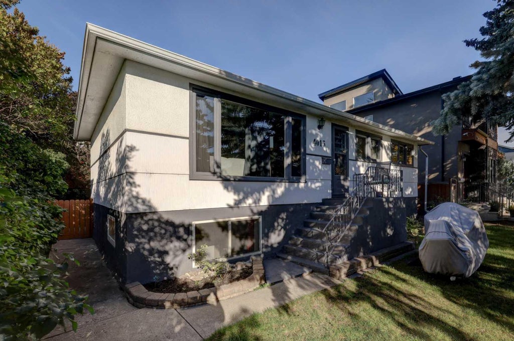 Photo of 4015 16 Street SW, Calgary, AB T2T 4H5 (MLS # A2347011)
