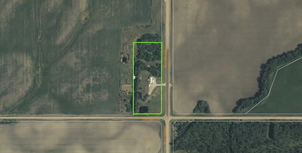 Photo of 71004 Range Road 202, Rural Greenview No. 16, M.D. of, AB T0H 3N0 (MLS # A2325337)