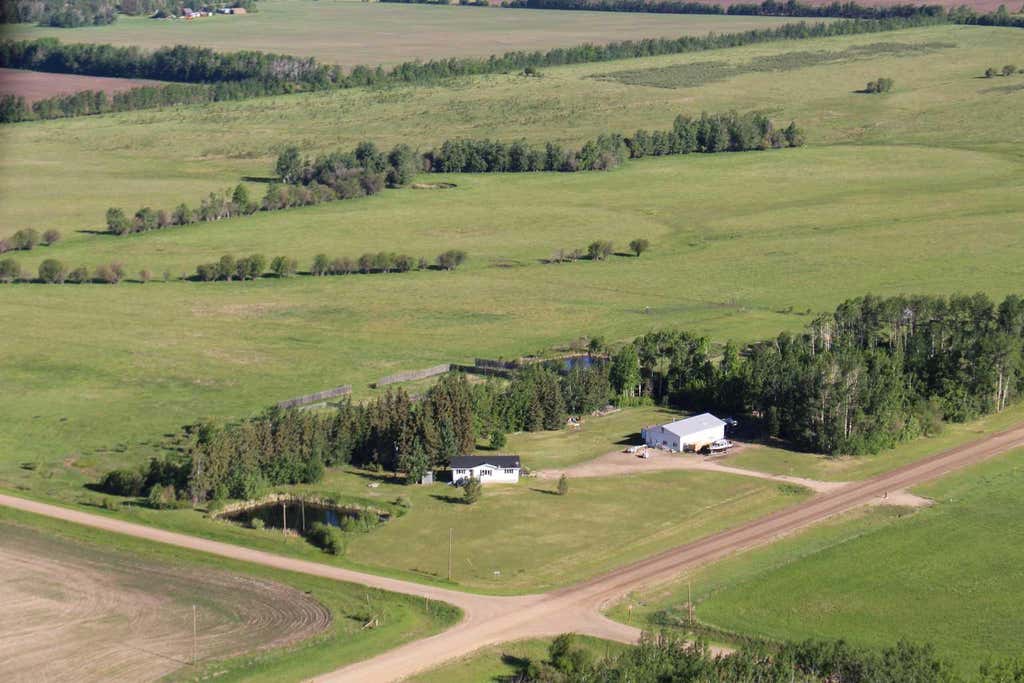 Photo of 71004 Range Road 202, Rural Greenview No. 16, M.D. of, AB T0H 3N0 (MLS # A2325337)
