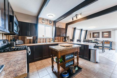 Tiny photo for 251231 Sunshine Road, Rural Rocky View County, AB T1Z 0M6 (MLS # A2289799)