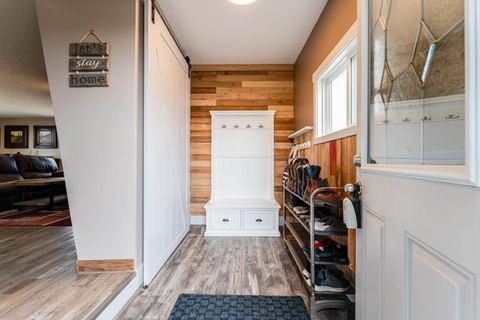 Tiny photo for 251231 Sunshine Road, Rural Rocky View County, AB T1Z 0M6 (MLS # A2289799)