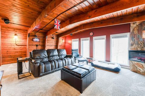 Tiny photo for 251231 Sunshine Road, Rural Rocky View County, AB T1Z 0M6 (MLS # A2289799)