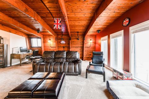 Tiny photo for 251231 Sunshine Road, Rural Rocky View County, AB T1Z 0M6 (MLS # A2289799)