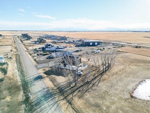 Tiny photo for 251231 Sunshine Road, Rural Rocky View County, AB T1Z 0M6 (MLS # A2289799)