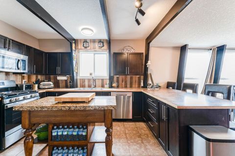 Tiny photo for 251231 Sunshine Road, Rural Rocky View County, AB T1Z 0M6 (MLS # A2289799)