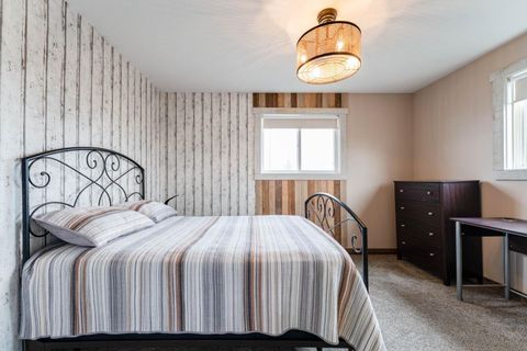 Tiny photo for 251231 Sunshine Road, Rural Rocky View County, AB T1Z 0M6 (MLS # A2289799)