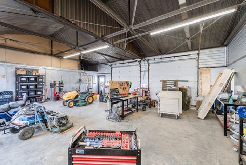 Tiny photo for 251231 Sunshine Road, Rural Rocky View County, AB T1Z 0M6 (MLS # A2289799)