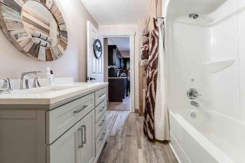 Tiny photo for 251231 Sunshine Road, Rural Rocky View County, AB T1Z 0M6 (MLS # A2289799)