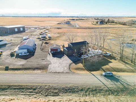 251231 Sunshine Road Rural Rocky View County AB T1Z 0M6