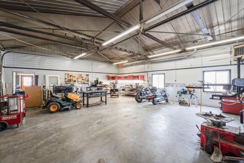 Tiny photo for 251231 Sunshine Road, Rural Rocky View County, AB T1Z 0M6 (MLS # A2289799)