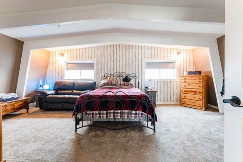 Tiny photo for 251231 Sunshine Road, Rural Rocky View County, AB T1Z 0M6 (MLS # A2289799)