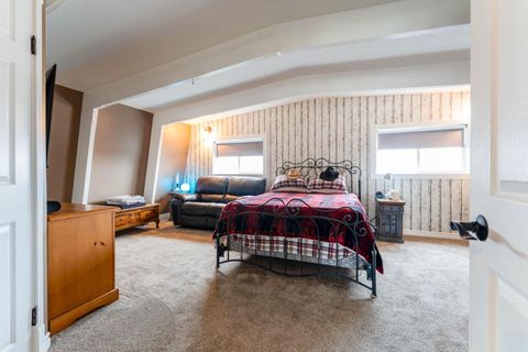 Tiny photo for 251231 Sunshine Road, Rural Rocky View County, AB T1Z 0M6 (MLS # A2289799)