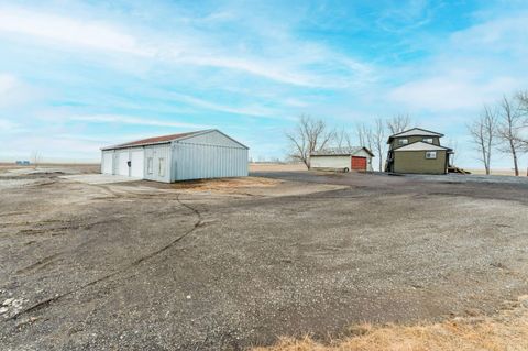 Tiny photo for 251231 Sunshine Road, Rural Rocky View County, AB T1Z 0M6 (MLS # A2289799)