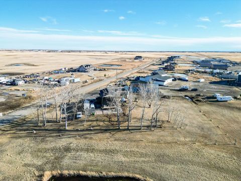 Tiny photo for 251231 Sunshine Road, Rural Rocky View County, AB T1Z 0M6 (MLS # A2289799)