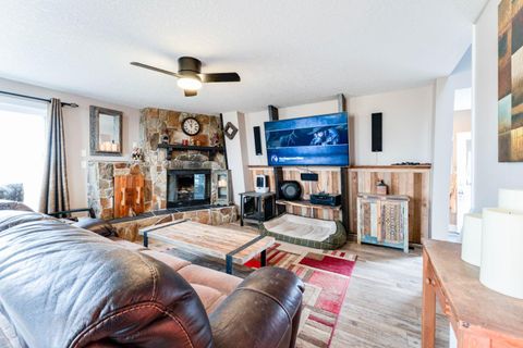 Tiny photo for 251231 Sunshine Road, Rural Rocky View County, AB T1Z 0M6 (MLS # A2289799)