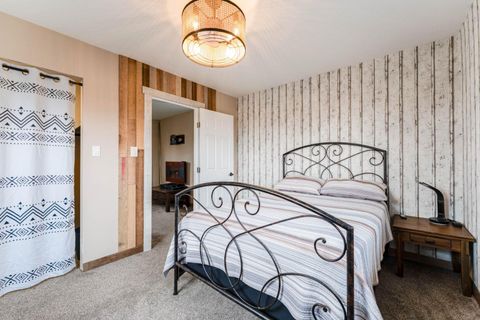 Tiny photo for 251231 Sunshine Road, Rural Rocky View County, AB T1Z 0M6 (MLS # A2289799)