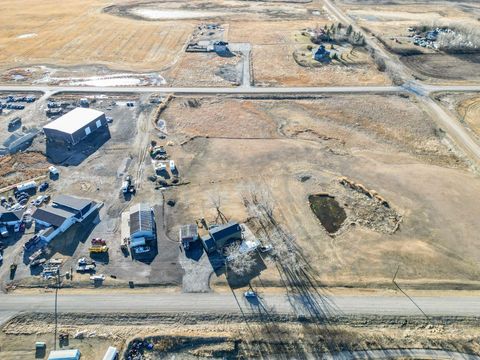 Tiny photo for 251231 Sunshine Road, Rural Rocky View County, AB T1Z 0M6 (MLS # A2289799)