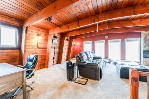 Tiny photo for 251231 Sunshine Road, Rural Rocky View County, AB T1Z 0M6 (MLS # A2289799)