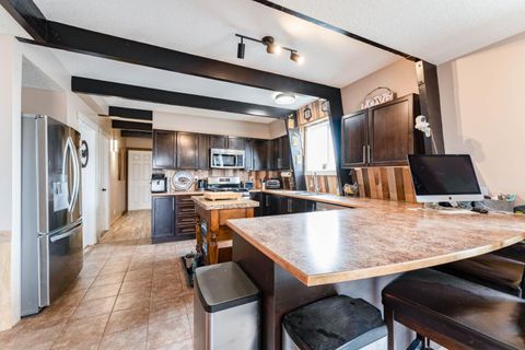 Tiny photo for 251231 Sunshine Road, Rural Rocky View County, AB T1Z 0M6 (MLS # A2289799)