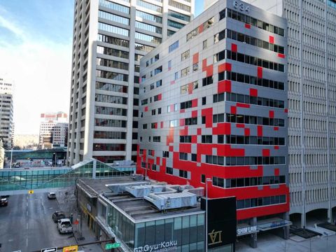 634 6 Avenue SW Calgary AB T2P 1X4