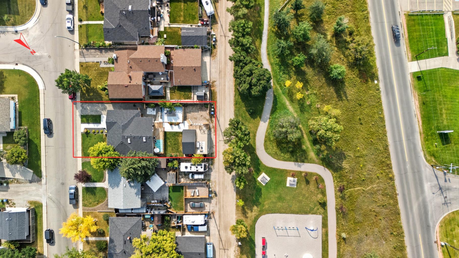 35 Fairview Drive SE