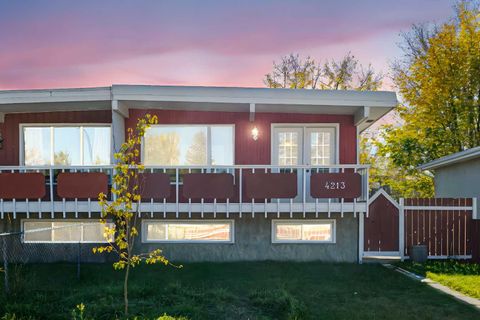4213 26 Avenue SE Calgary AB T2B 0E1