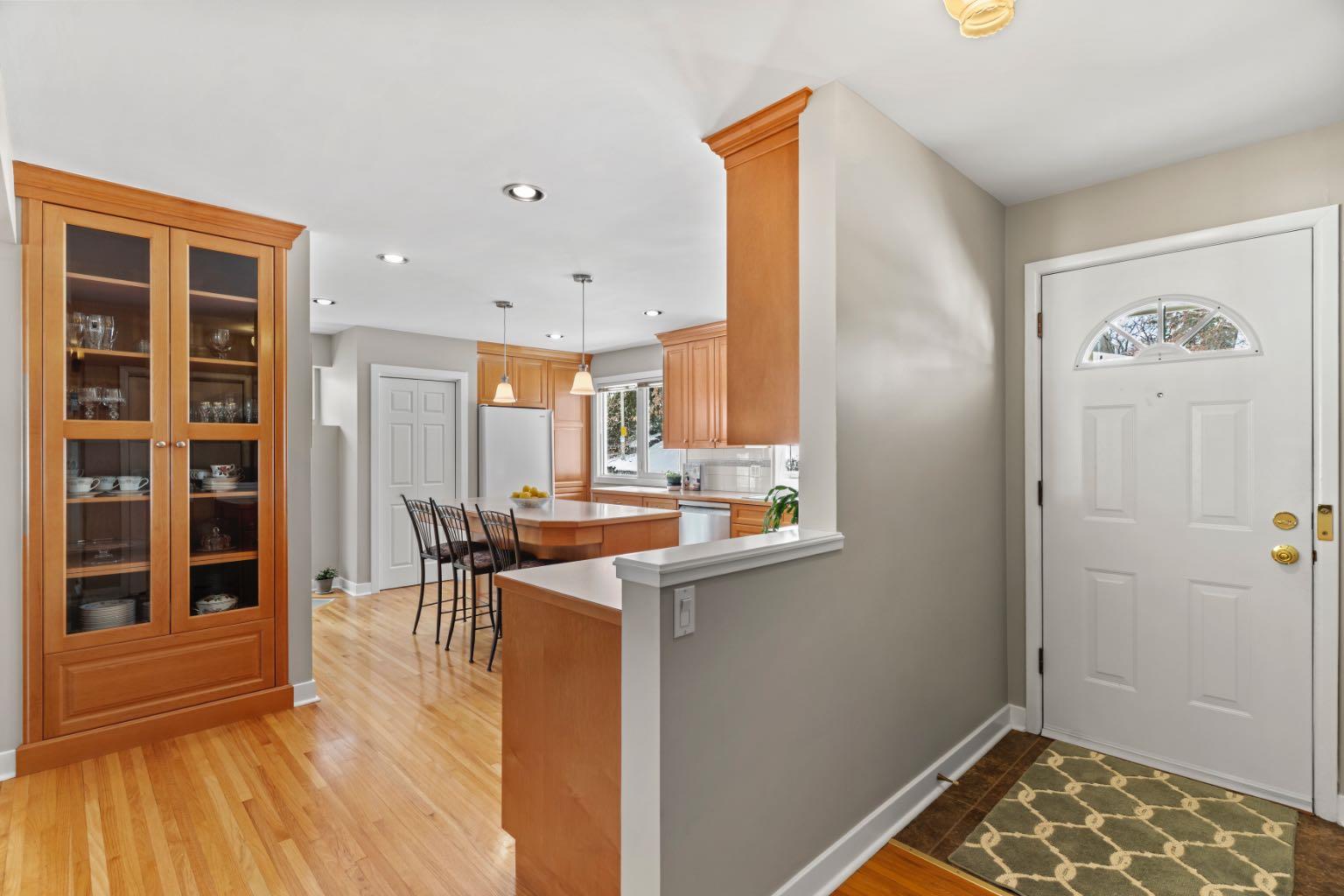 1334 Hamilton Street NW