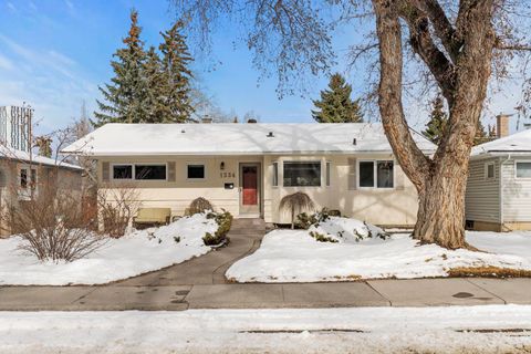 Photo of 1334 Hamilton Street NW, Calgary, AB T2N 3W6 (MLS # A2300363)